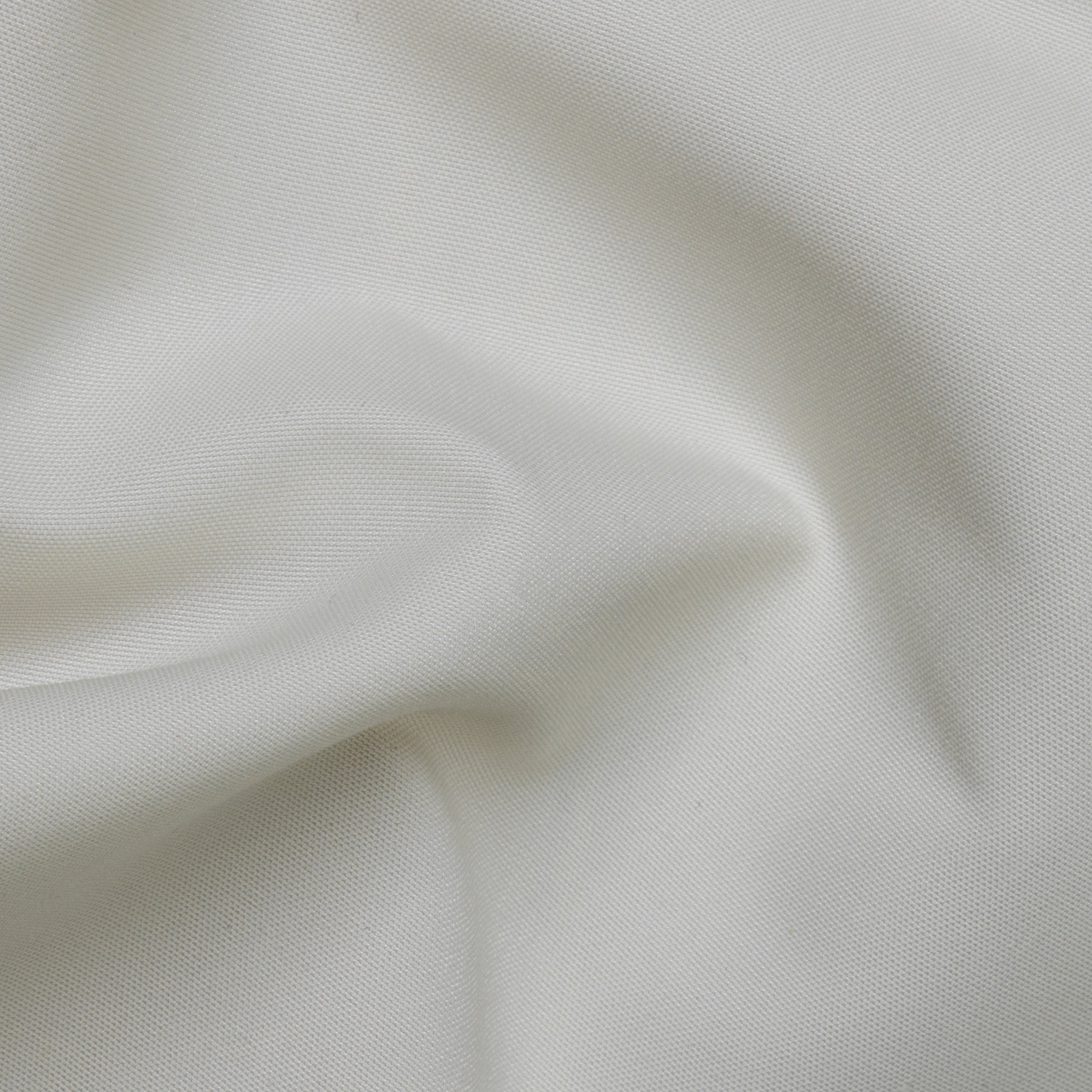 Off-White Drape Summer Fabric