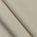 Warm Beige Summer Plain Fabric