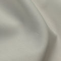 Cool Grey Summer Plain Fabric