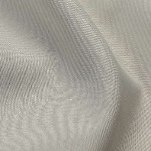 Cool Grey Summer Plain Fabric