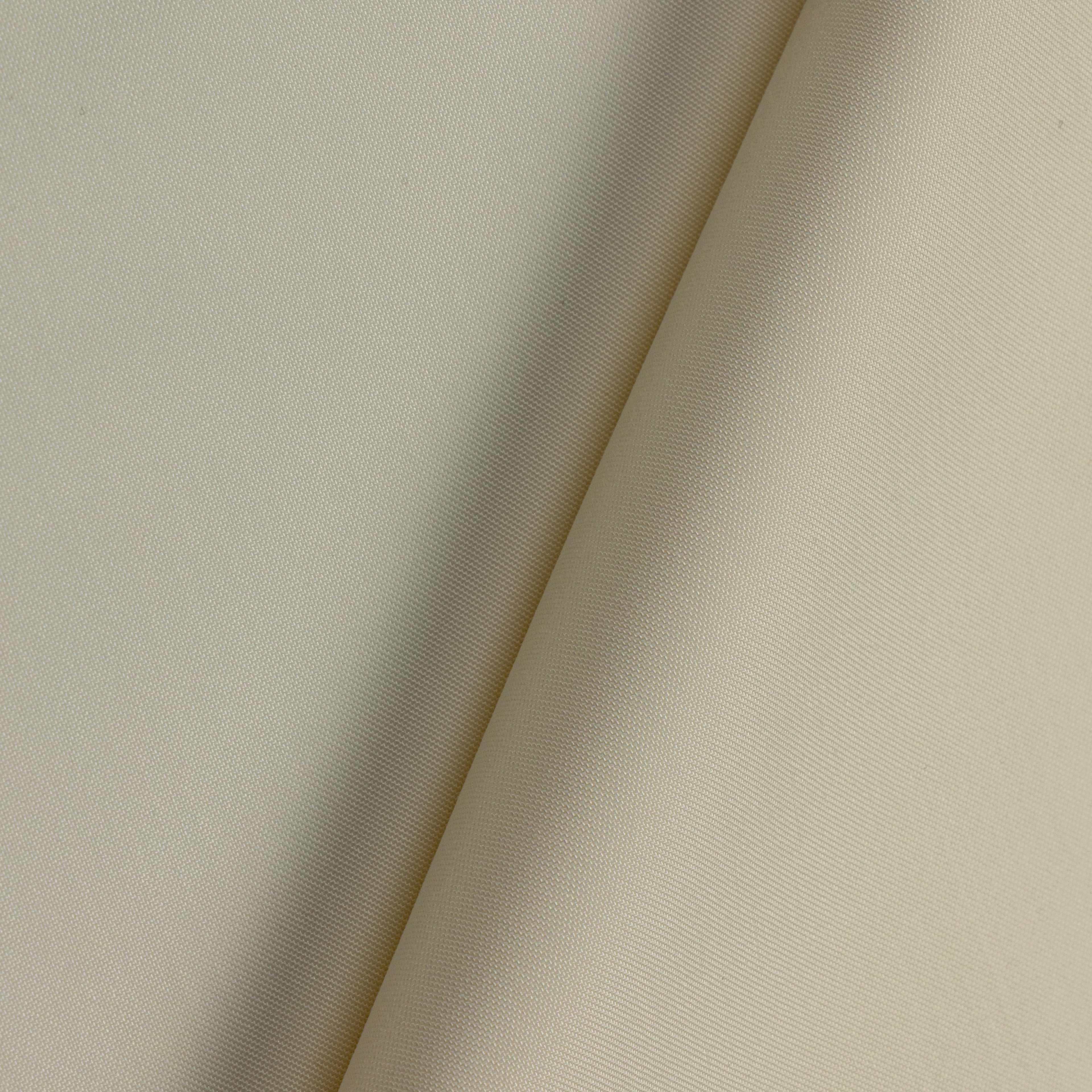 Warm Sand Summer Plain Fabric