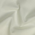 Ivory Soft Summer Plain Fabric