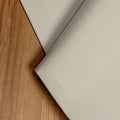Warm Stone Plain Summer Fabric