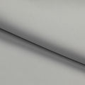 Silver Grey Summer Plain Fabric