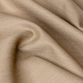 Camel Fine Twill Fabric