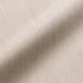 Navy Tonal Stripe Herringbone Fabric